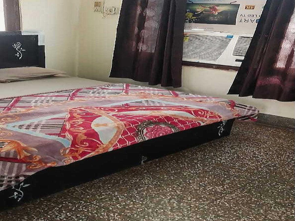 Hotel O G Hotel Happy Home Aligarh Exterior photo