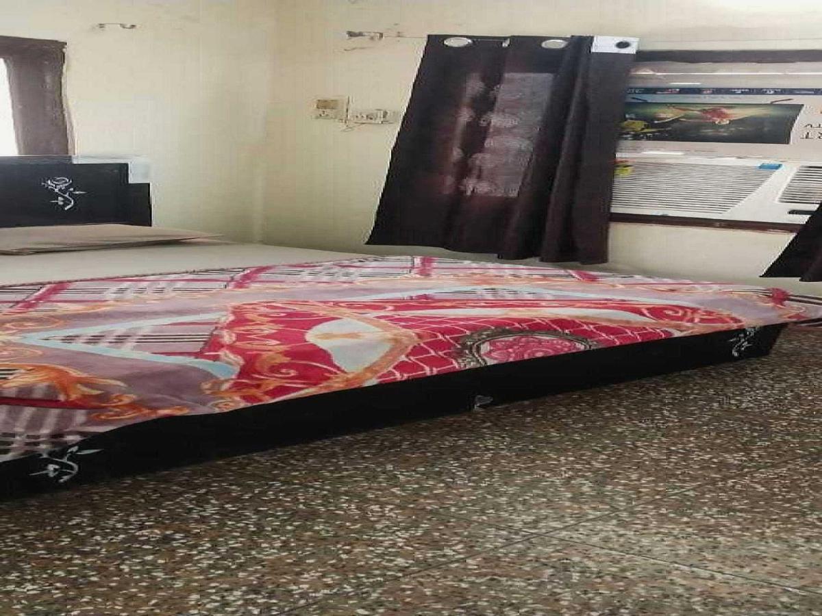 Hotel O G Hotel Happy Home Aligarh Exterior photo