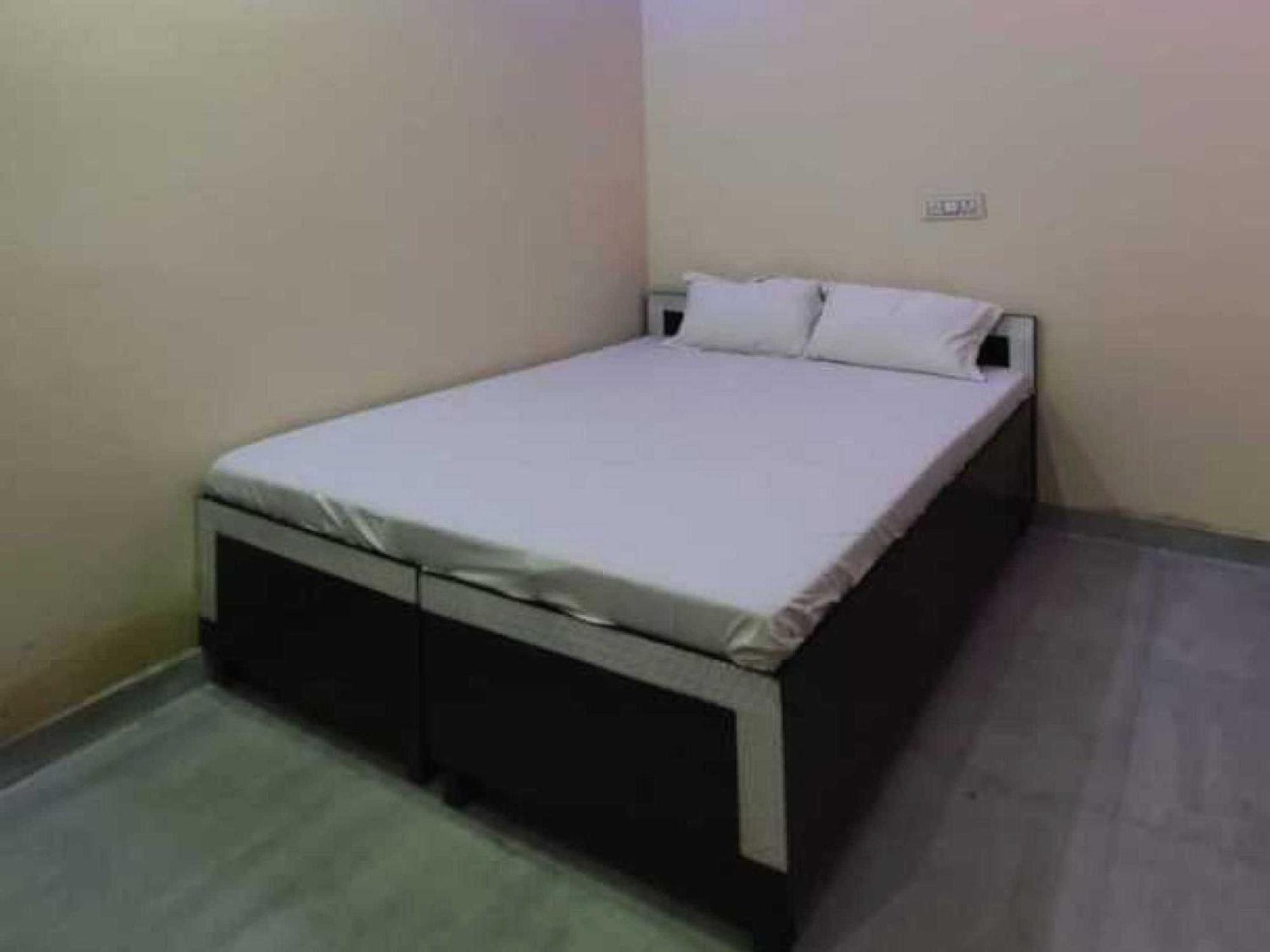 Hotel O G Hotel Happy Home Aligarh Exterior photo