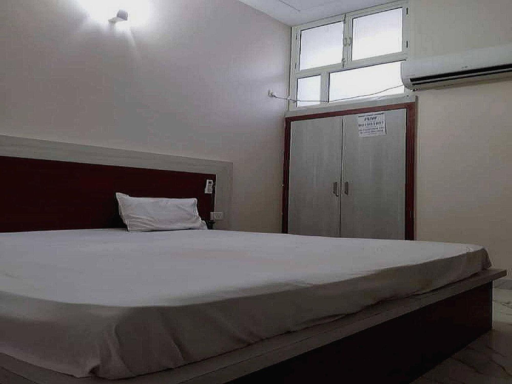 Hotel O G Hotel Happy Home Aligarh Exterior photo